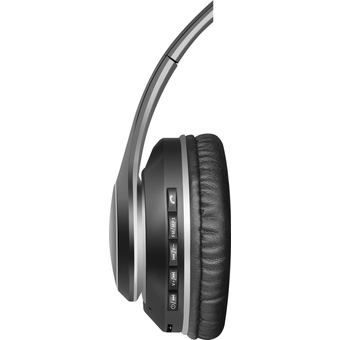  Наушники Defender Freemotion B545 Black (63545) 