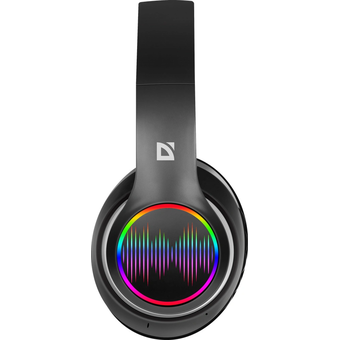  Наушники Defender Freemotion B545 Black (63545) 