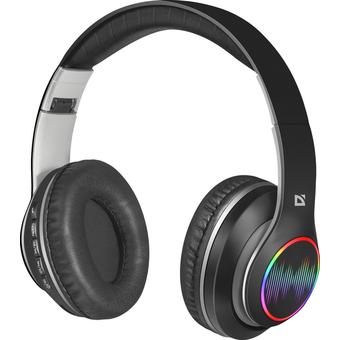  Наушники Defender Freemotion B545 Black (63545) 