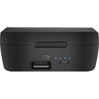  Наушники Defender Twins 639 Black (63639) 