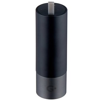  Наушники GEOZON G-Sound Tube WRL Black G-S03BLK 
