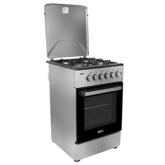  Плита Stenfeld EFES T541GEF-02 серый 