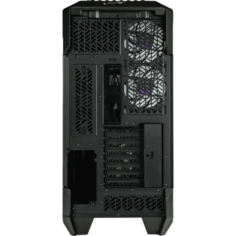  Корпус Cooler Master HAF700 (H700-IGNN-S00) черный без БП E-ATX 5x120mm 4x200mm 2xUSB3.0 1xUSB3.1 audio bott PSU 