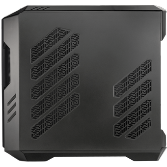  Корпус Cooler Master HAF700 (H700-IGNN-S00) черный без БП E-ATX 5x120mm 4x200mm 2xUSB3.0 1xUSB3.1 audio bott PSU 