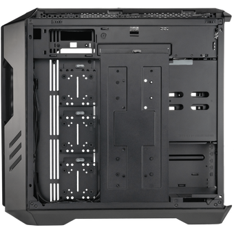  Корпус Cooler Master HAF700 (H700-IGNN-S00) черный без БП E-ATX 5x120mm 4x200mm 2xUSB3.0 1xUSB3.1 audio bott PSU 