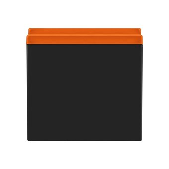  Аккумуляторная батарея ExeGate HR 12-12 (12V 12Ah 1251W, клеммы F2) 282968 