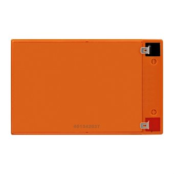  Аккумуляторная батарея ExeGate HR 12-12 (12V 12Ah 1251W, клеммы F2) 282968 