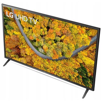  Телевизор LG 50UP75003LF 