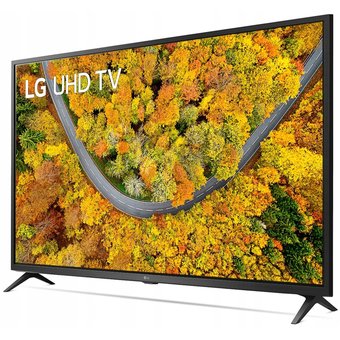  Телевизор LG 50UP75003LF 