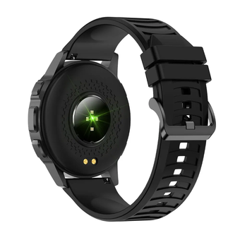  Smart-часы BQ Watch 1.3 Black+Black wristband 