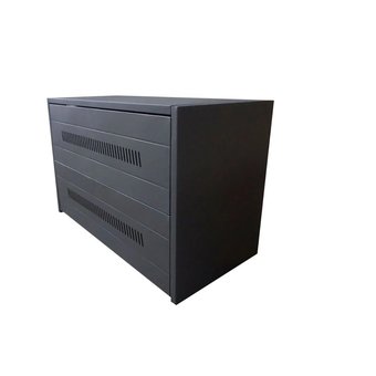  Батарея для ИБП Powercom VGD-II-C40-120 для VGD-II-33 