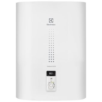  Водонагреватель Electrolux EWH 30 Centurio IQ 3.0 