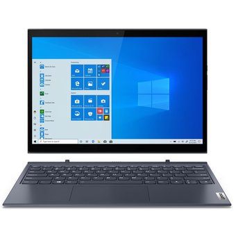  Ноутбук Lenovo Yoga Duet 7 13ITL6 (82MA006RRU) 13" QHD IPS Touch, i5-1135G7, 8GB DDR4 3200, 256GB SSD M.2, Intel Iris Xe,TPM2, IR Cam, 41Wh, 