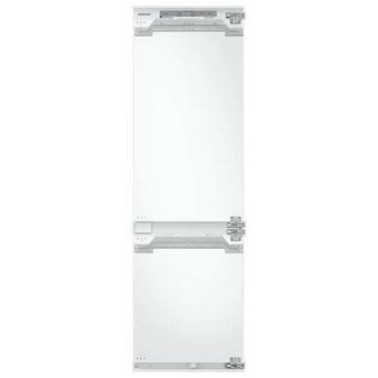  Встраиваемый холодильник Samsung BRB267034WW 