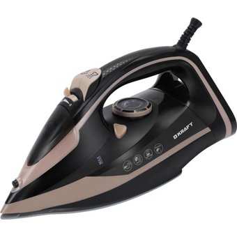  Утюг KRAFT KF-CI24205 