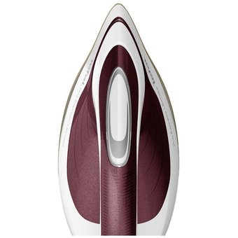  Парогенератор Tefal GV9711E0 3000Вт белый/красный 