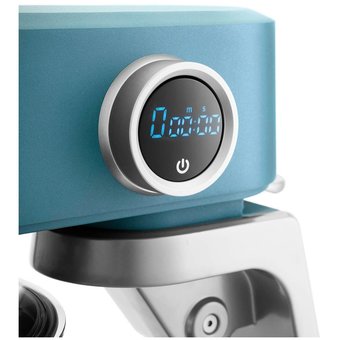  Миксер Kitfort КТ-1391-2 синий 