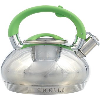 Чайник Kelli KL-4500 