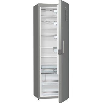  Холодильник Gorenje R6192LX нерж сталь 