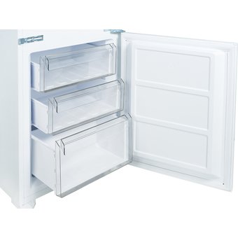  Холодильник Weissgauff WRKI 178 Inverter 