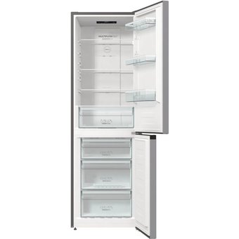  Холодильник Gorenje NRK6191ES4 