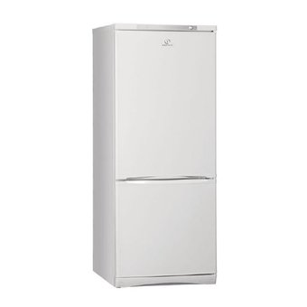  Холодильник Indesit ES 18 белый 