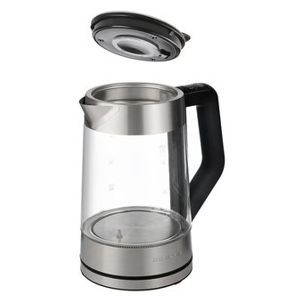  Чайник Polaris PWK 1710CGLD нерж 