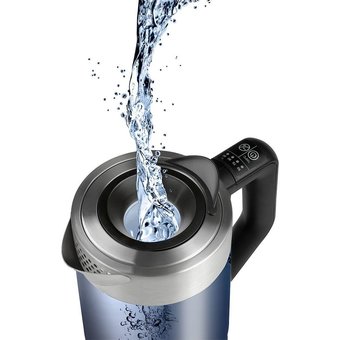  Чайник Polaris PWK 1710CGLD нерж 