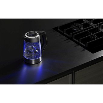  Чайник Polaris PWK 1710CGLD нерж 