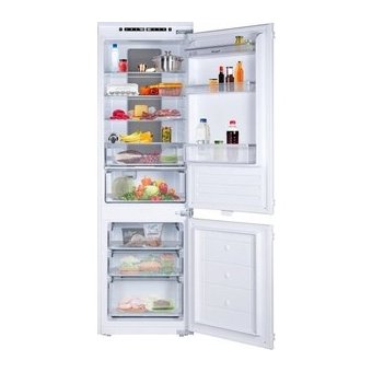  Холодильник Weissgauff WRKI 178 WNF 
