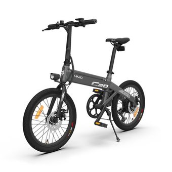  Электровелисипед HIMO Z20 Electric Power Bicycle 