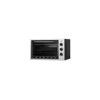  Минипечь ARTEL MD 3618 L черно-серая 