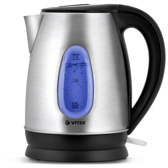  Чайник Vitek VT-7039(ST) 