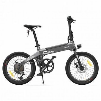  Электровелисипед HIMO Z20 Electric Power Bicycle 