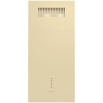  Вытяжка MAUNFELD Bath 401 бежевый 