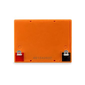  Аккумуляторная батарея ExeGate HR 12-4.5 (12V 4.5Ah, клеммы F1) 282961 