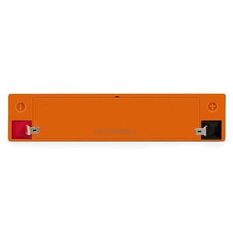  Аккумуляторная батарея ExeGate HR 6-9 (6V 9Ah 634W, клеммы F1) 285851 