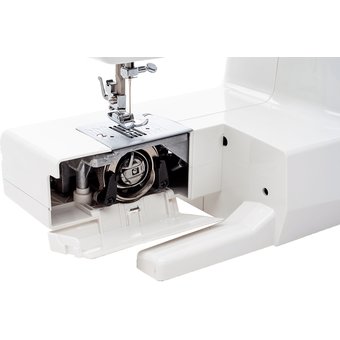  Швейная машина NECCHI 4117 белый 