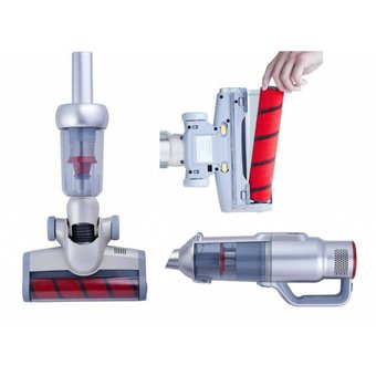  Беспроводной ручной пылесос Xiaomi Jimmy JV71 Handheld Wireless Powerful Vacuum Cleaner 