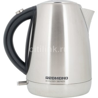  Чайник Redmond RK-M172 серебристый 