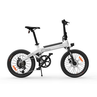  Электровелосипед HIMO C20 Electric Power Bicycle 