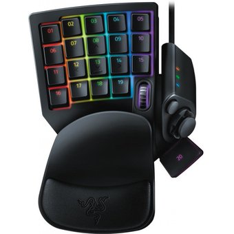  Клавиатура Razer Tartarus Pro RZ07-03110100-R3M1 