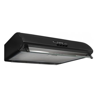  Вытяжка Gefest 2501 К47 коричневый 