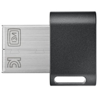  USB-флешка SAMSUNG MUF-64AB/APC FIT Plus 64GB, USB 3.1, 300 MB/s 