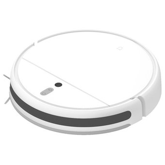  Робот-пылесос Xiaomi Mijia 1C Sweeping Vacuum Cleaner (STYTJ01ZHM) (белый) 