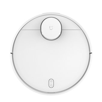  Робот пылесос Xiaomi MiJia Vaccum Cleaner 2 mopping 2 in 1 LDS (STYTJ02YM) (белый) 