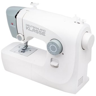  Швейная машина Comfort 125 белый 