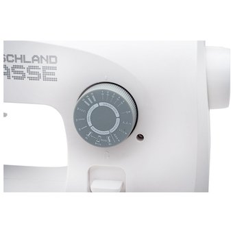  Швейная машина Comfort 125 белый 