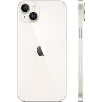  Смартфон Apple iPhone 14 A2884 128Gb 6Gb сияющ.зв (MPUJ3CH/A) 