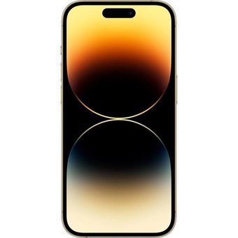  Смартфон Apple Iphone 14 PRO 256GB Gold MQ183AA/A 